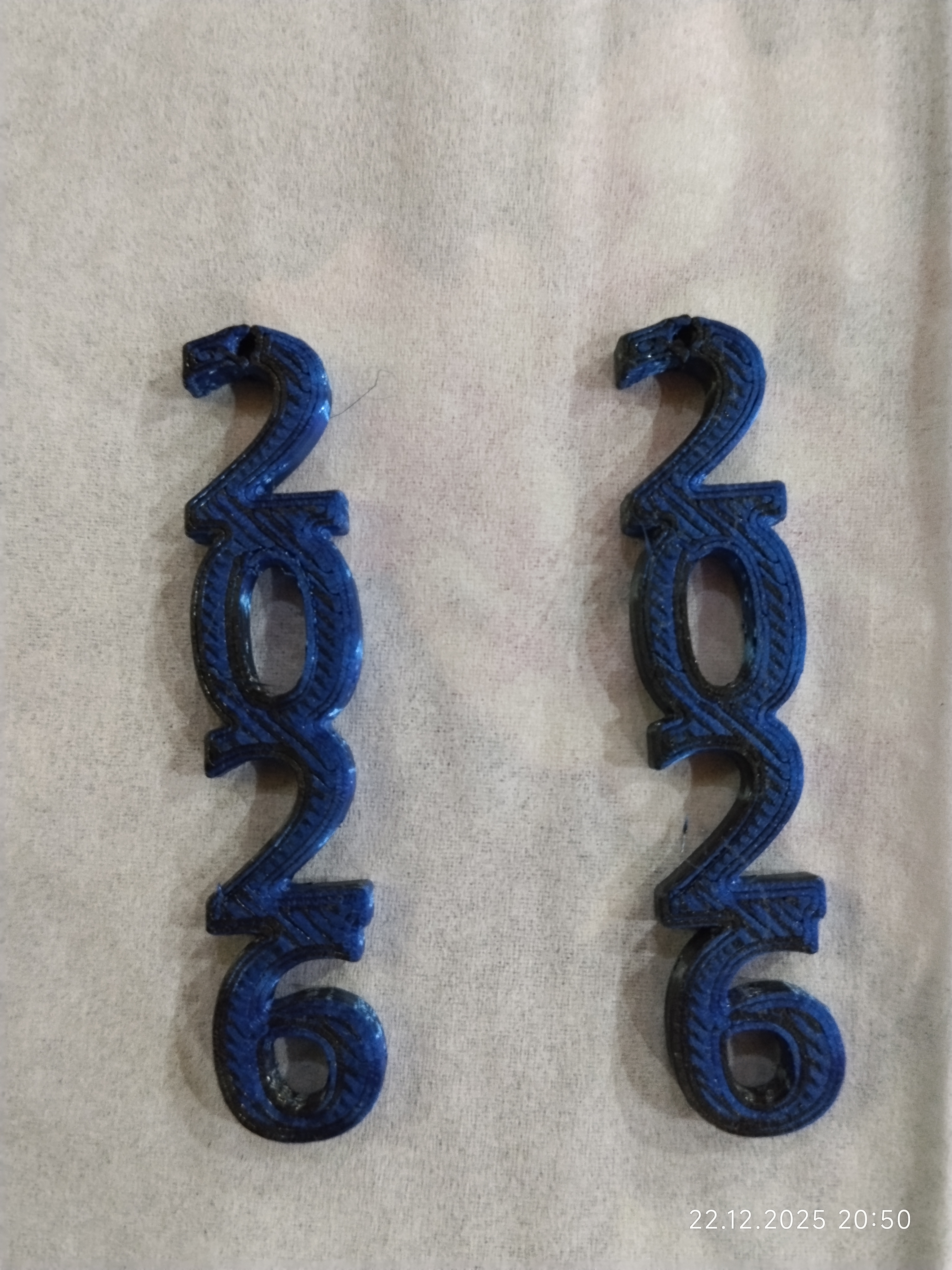 Kolczyki 2026