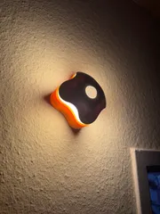 ELZO Led Enclosure for bigger Battery