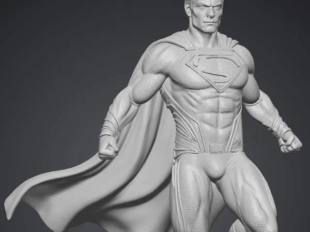 Superman