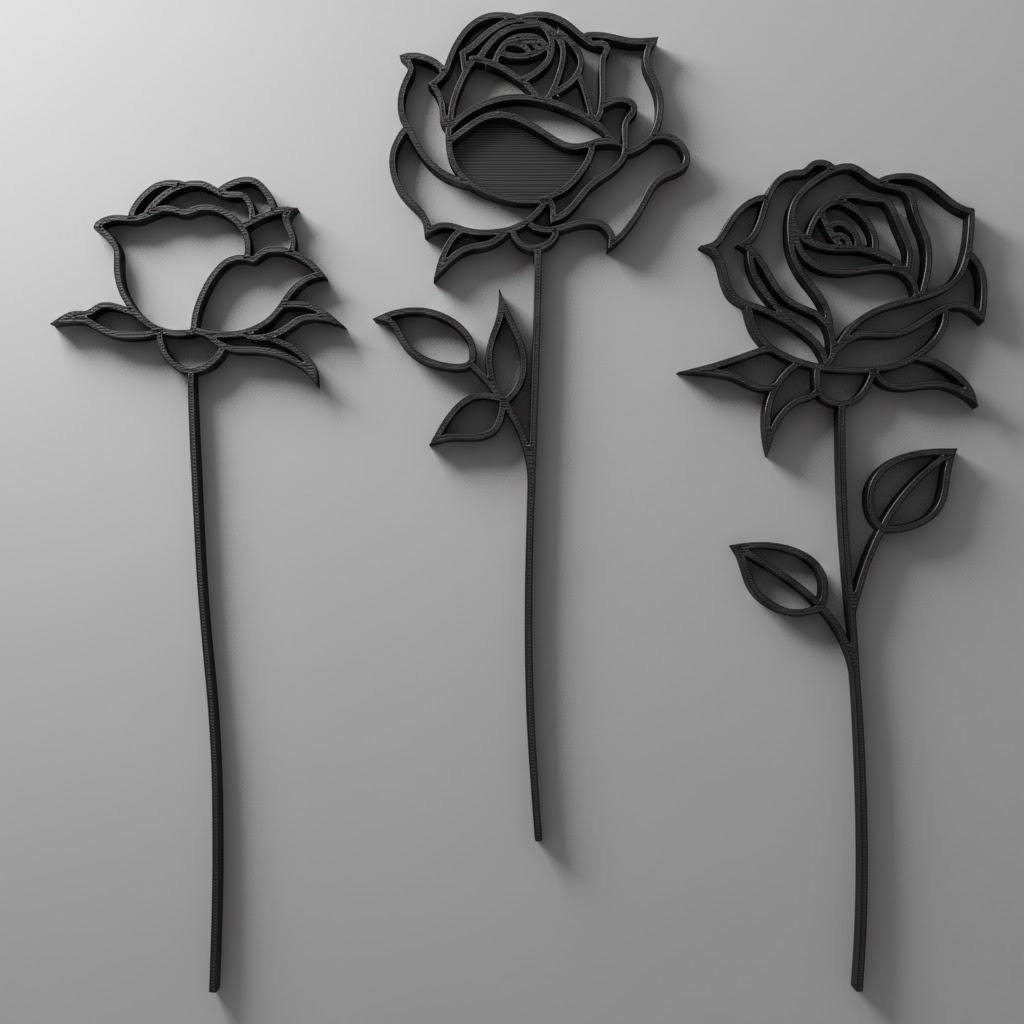 Eternal Bloom: ROSE — miniatura 2