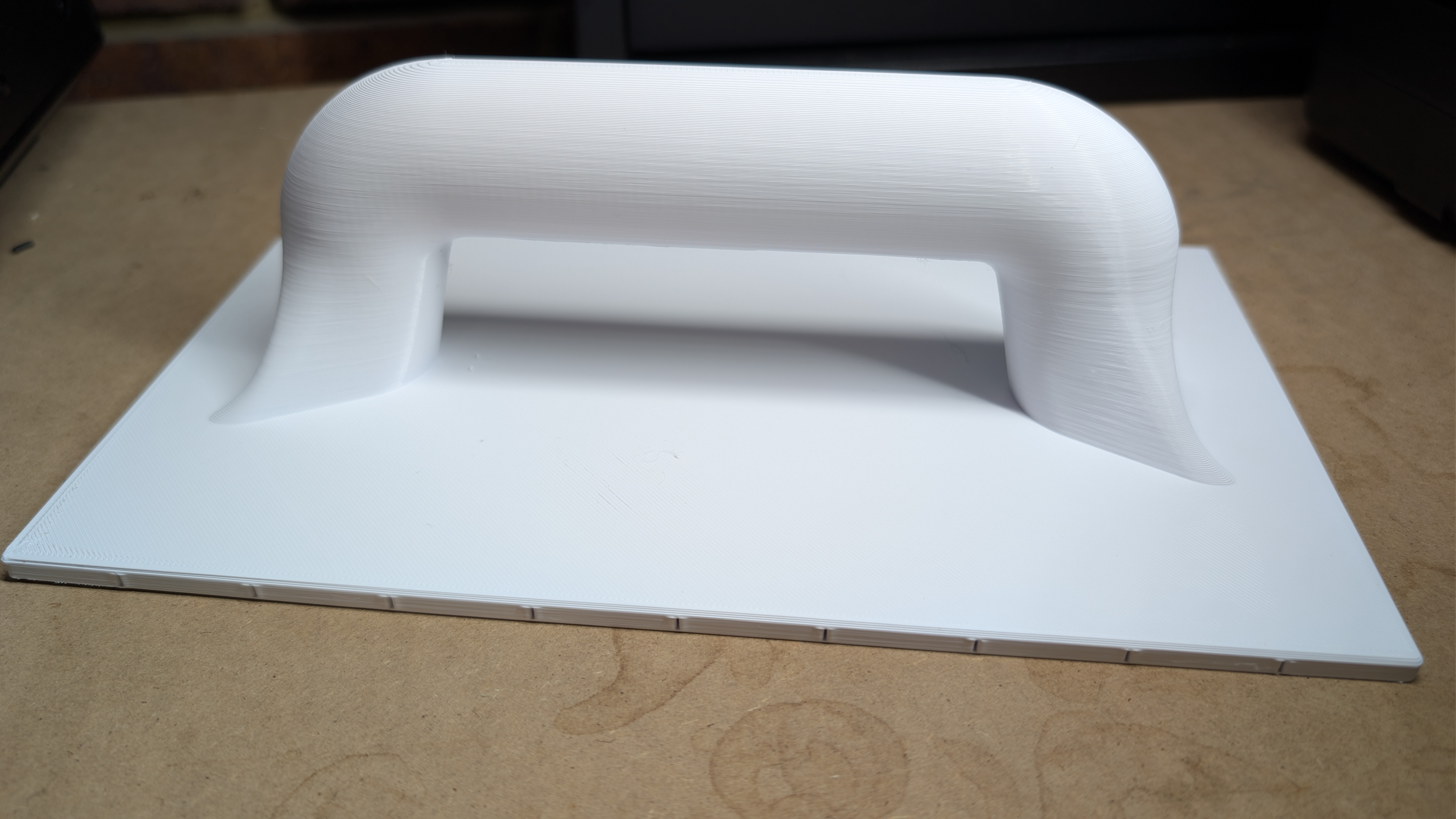 Plaster Float 245x140mm — miniatura 4
