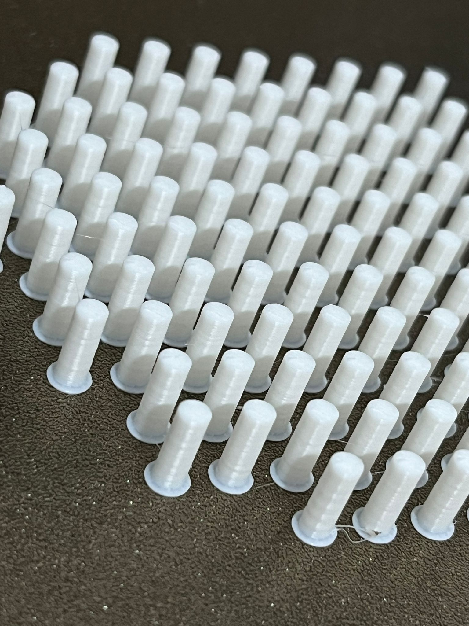 IKEA Shelf Hole Covers – Universal Peg Hole Plugs for a Clean Finish