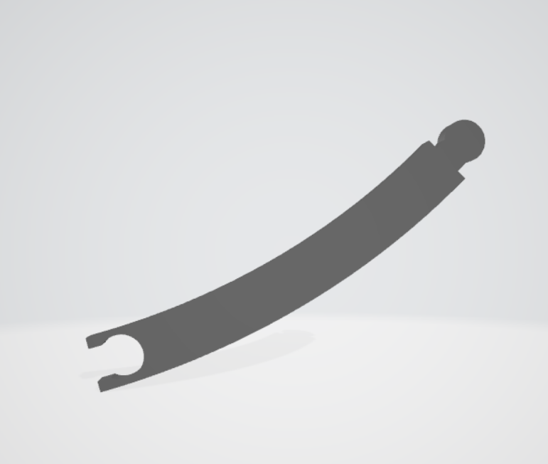 Test 3d kamera