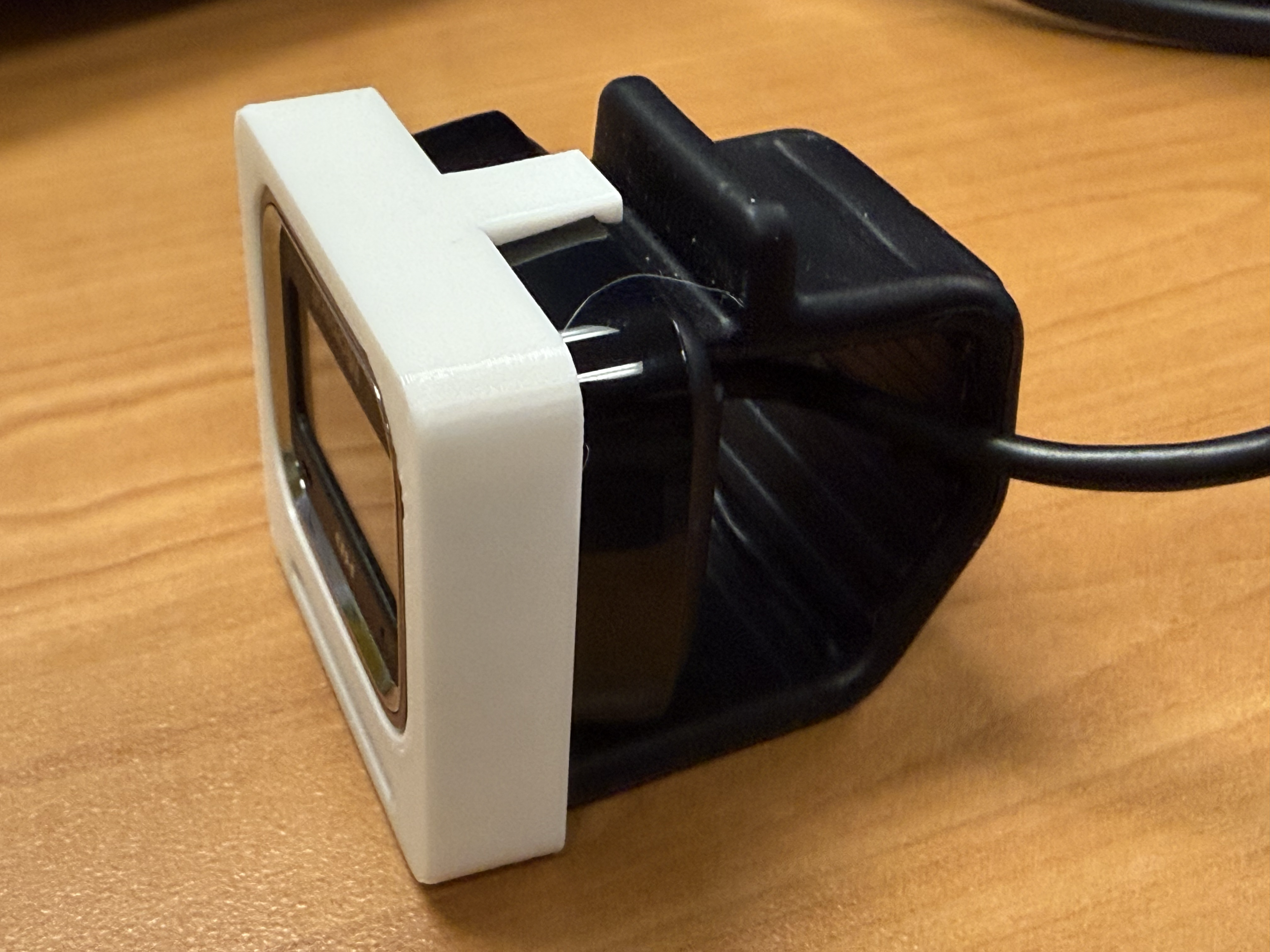 Microsoft LifeCam HD-5000 Mount