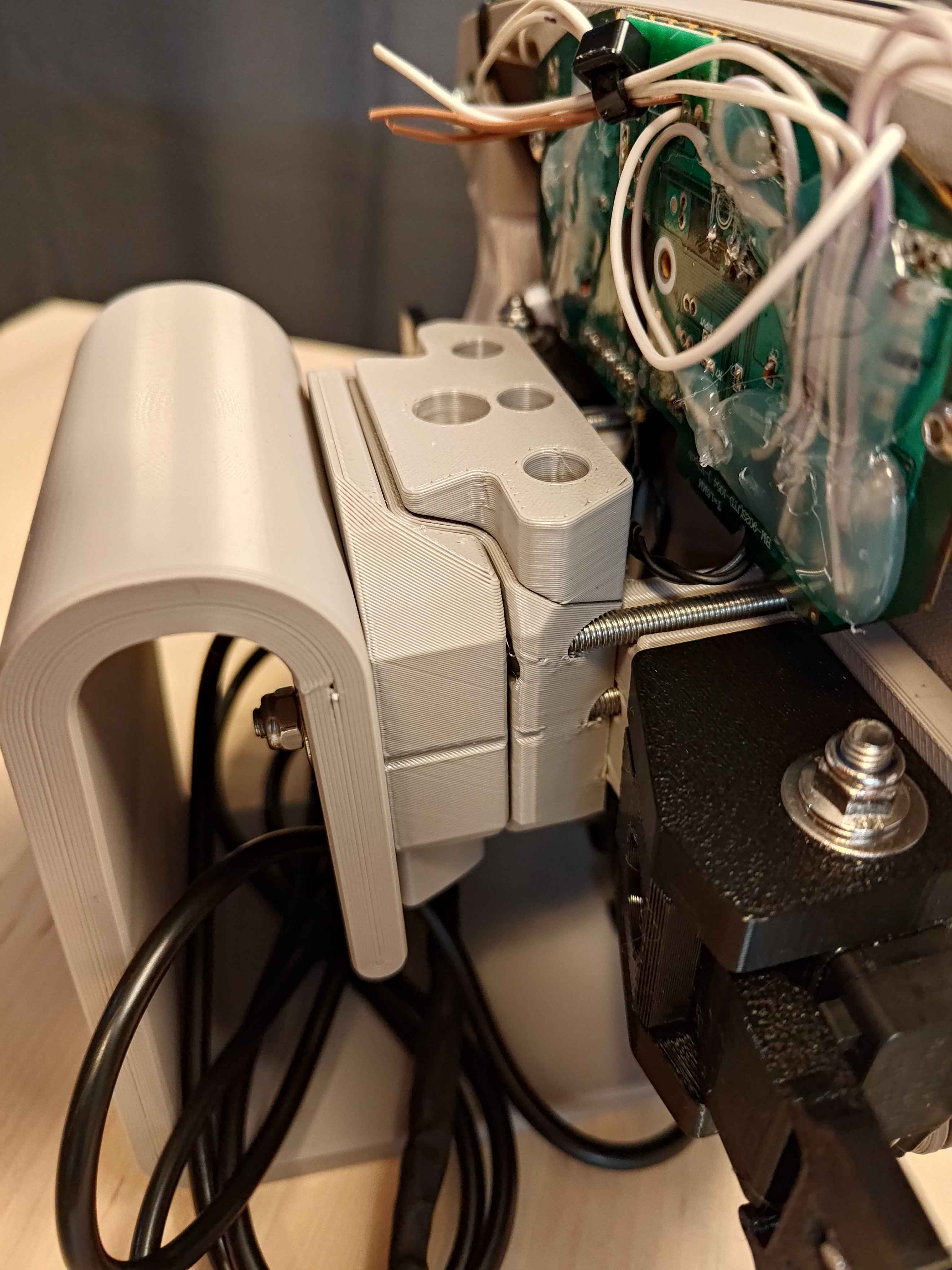 squirrel Wheelbase Quick Release — miniatura 6