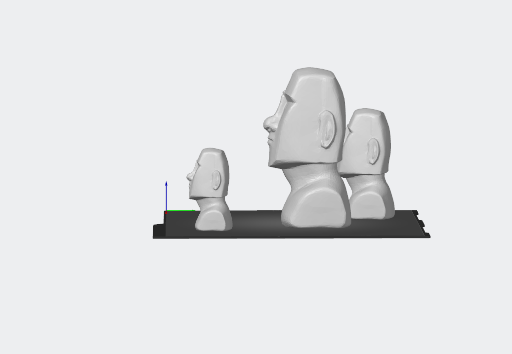 Moai — miniatura 3