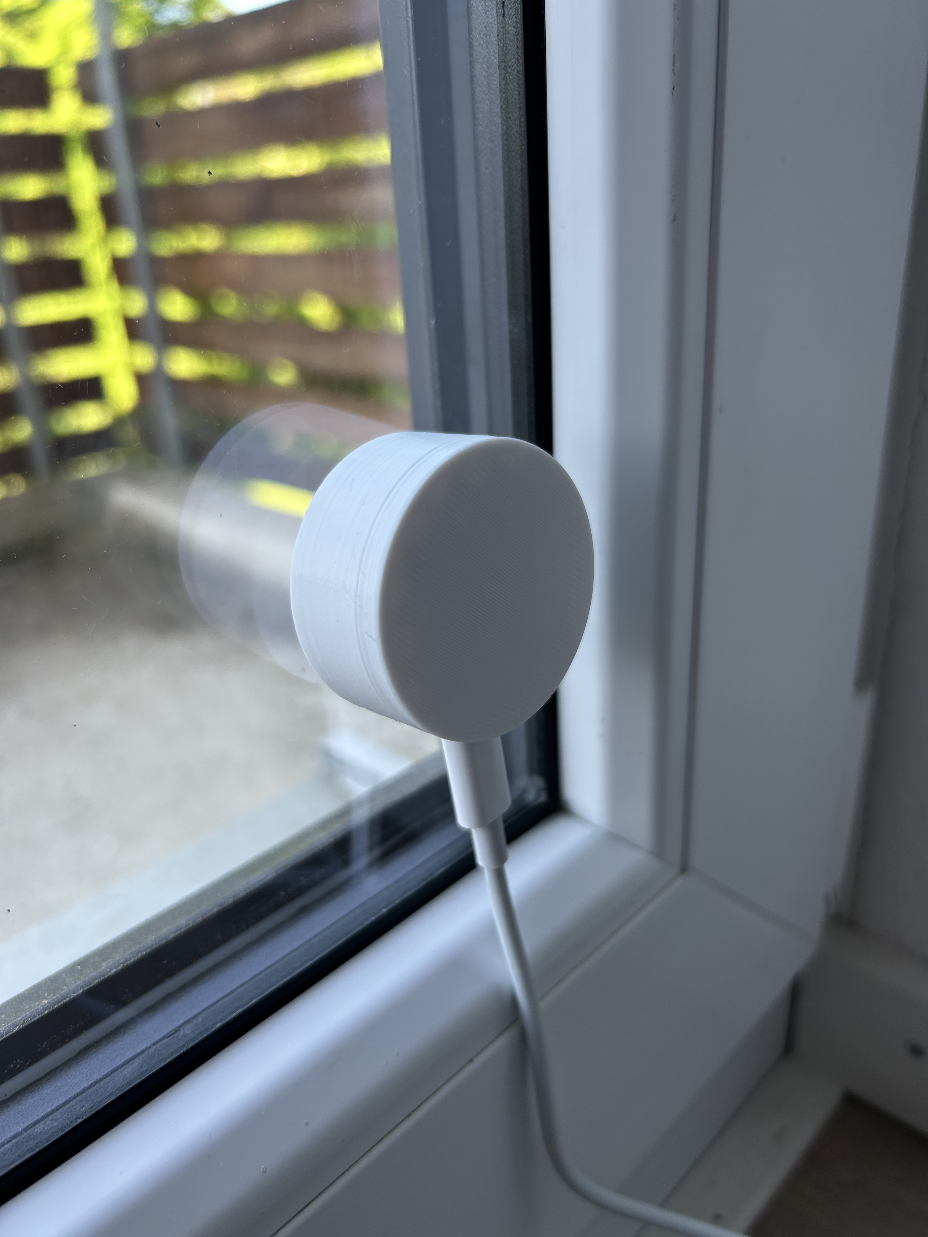 SmartHome ESP32 SunSensor for HomeAssistant