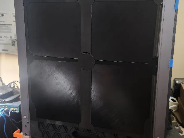 Semifixed LowCost Enclosure Remix Remix
