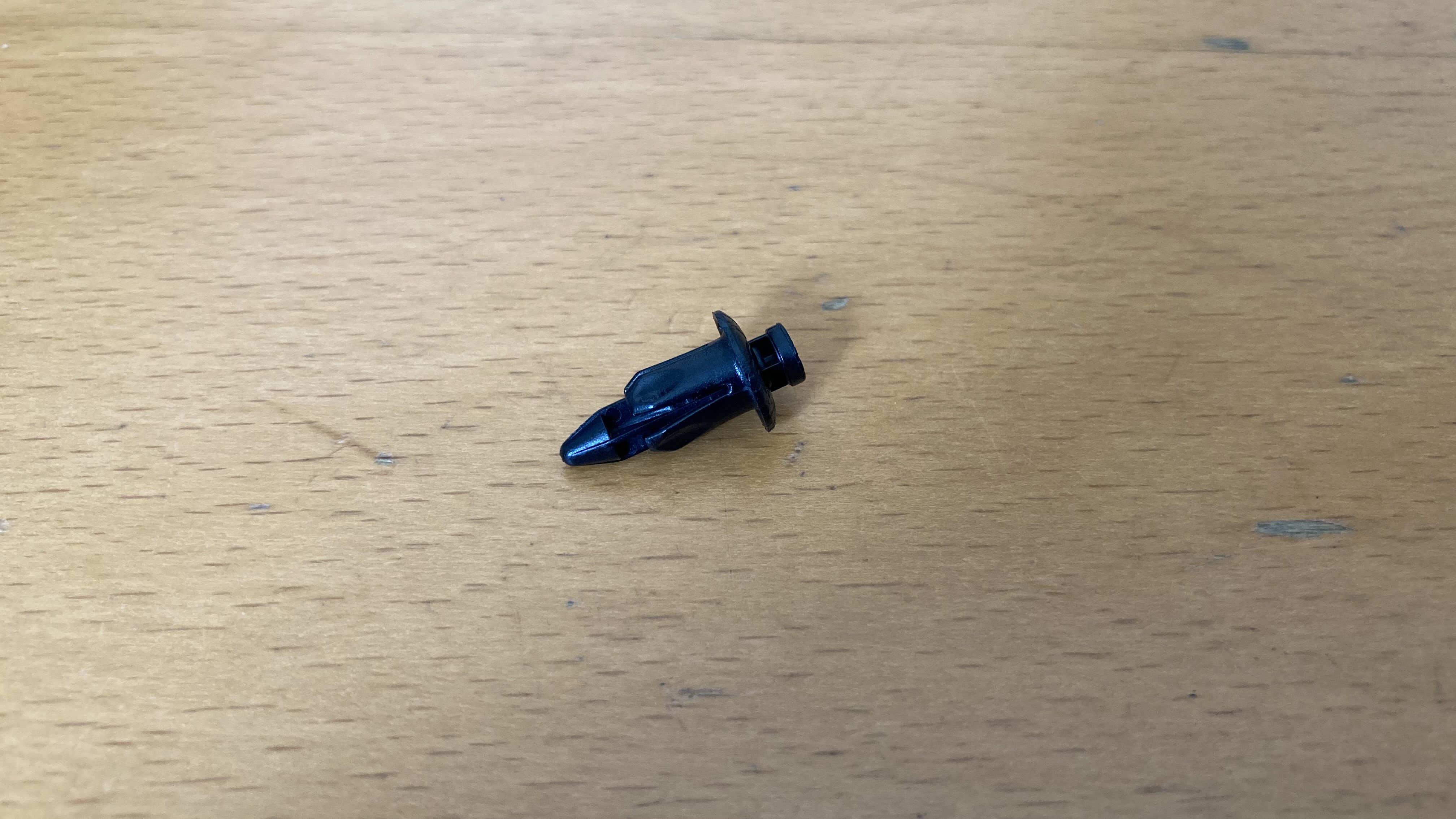 Windscreen plug Kawasaki Versys