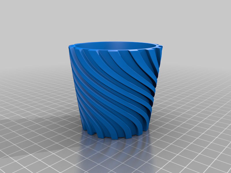 Flower Pot