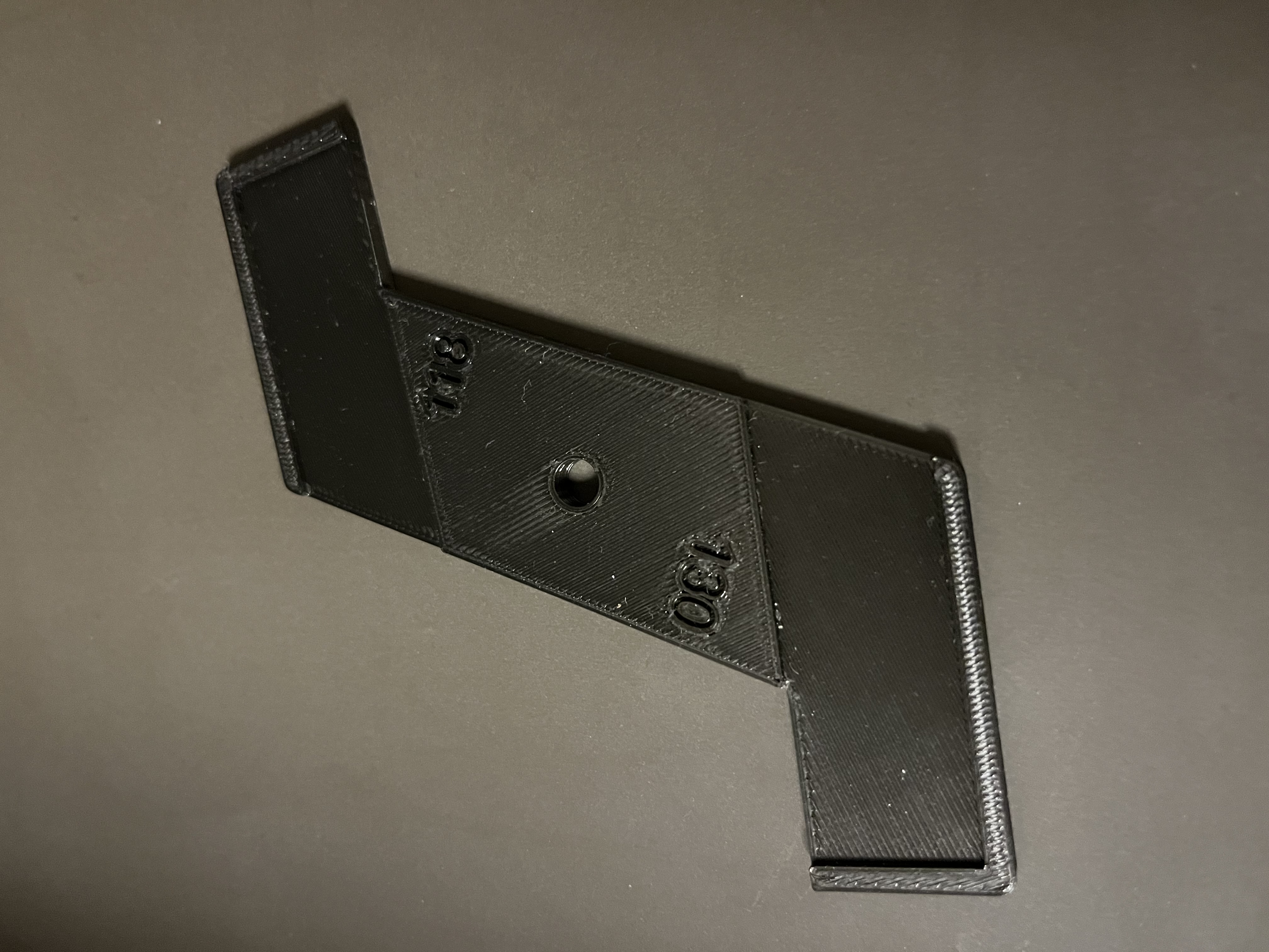 Drill Sharpening Gauge — miniatura 3