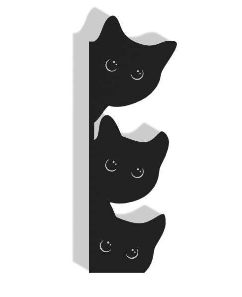 Cat Decor