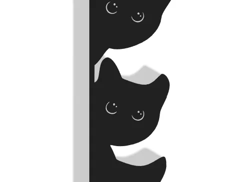 Cat Decor