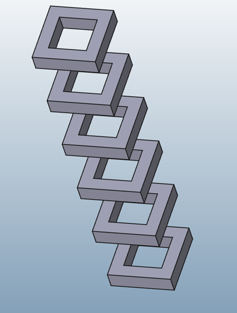 Support Temperature Test Tower