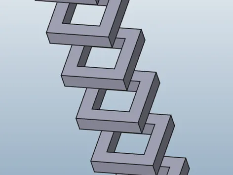 Support Temperature Test Tower