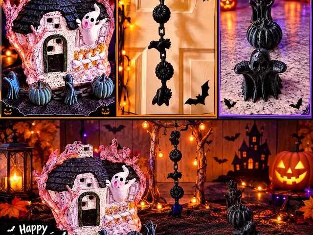 Halloween decoration