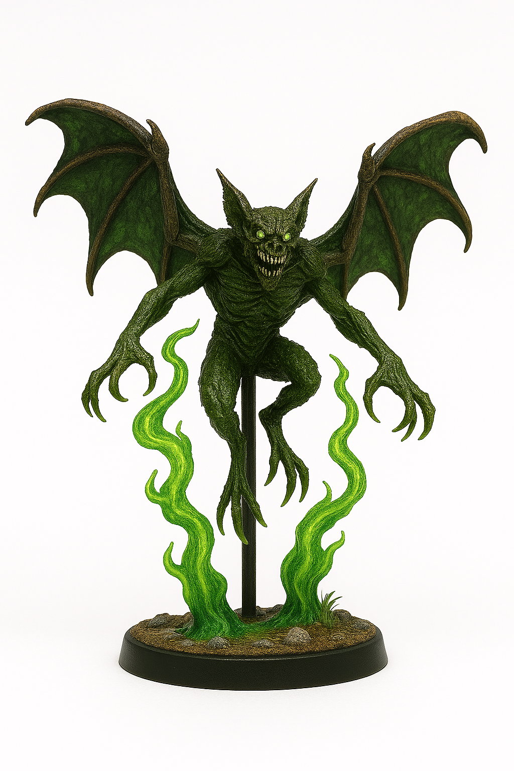 Verdant Shadefiend