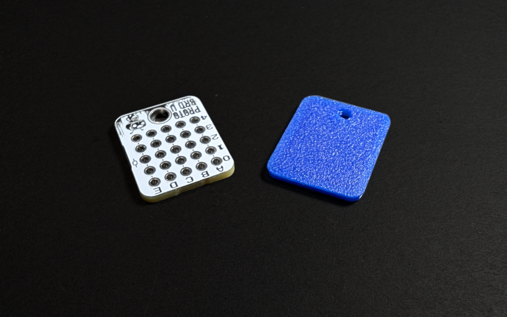 Protoboard Micro Outline Boxmodel — thumbnail 2