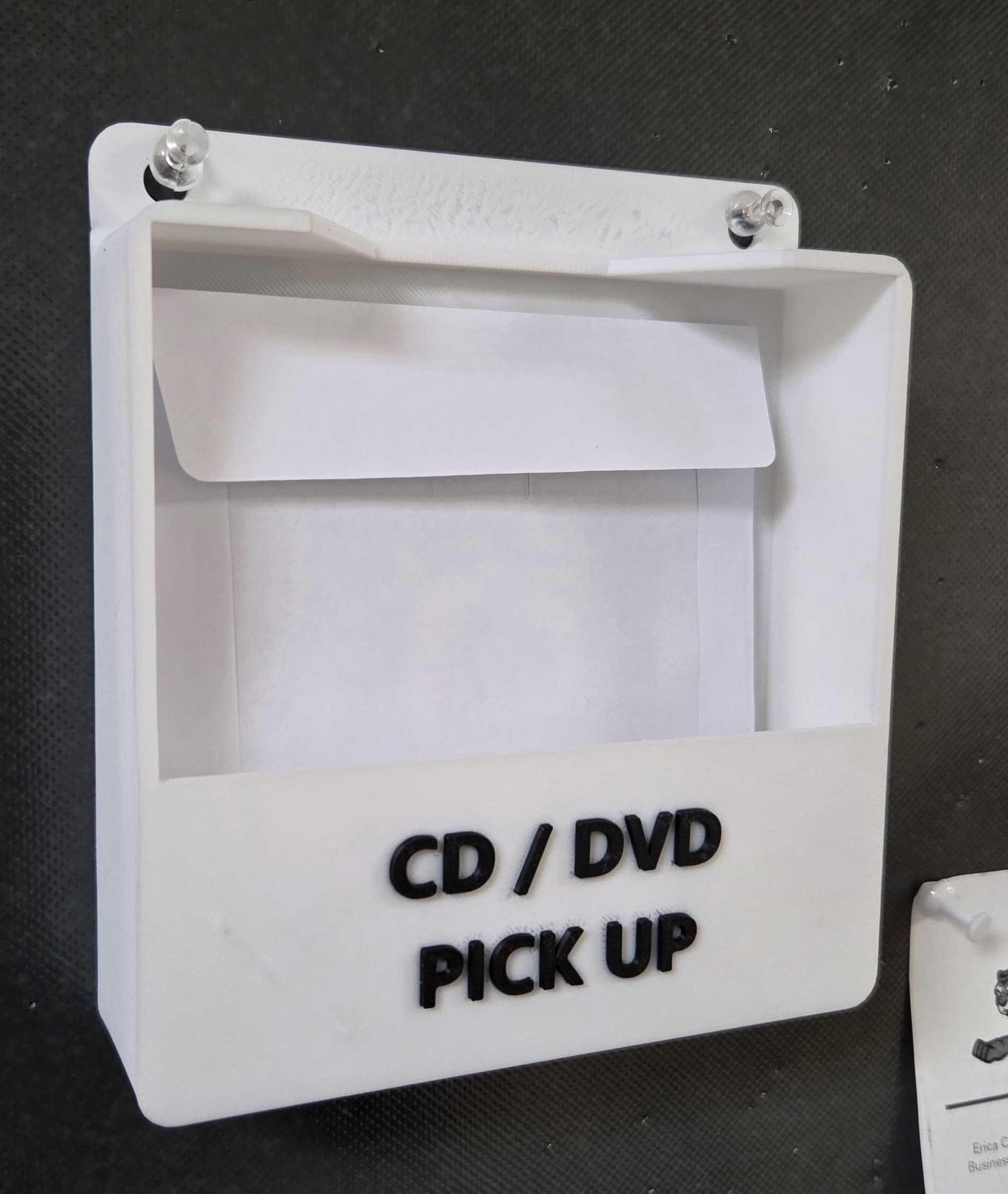 CD DVD Pick Up