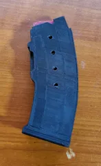 CZ 515 - 22LR 10 round Magazine (452 / 453 / 455 / 457 / 512)