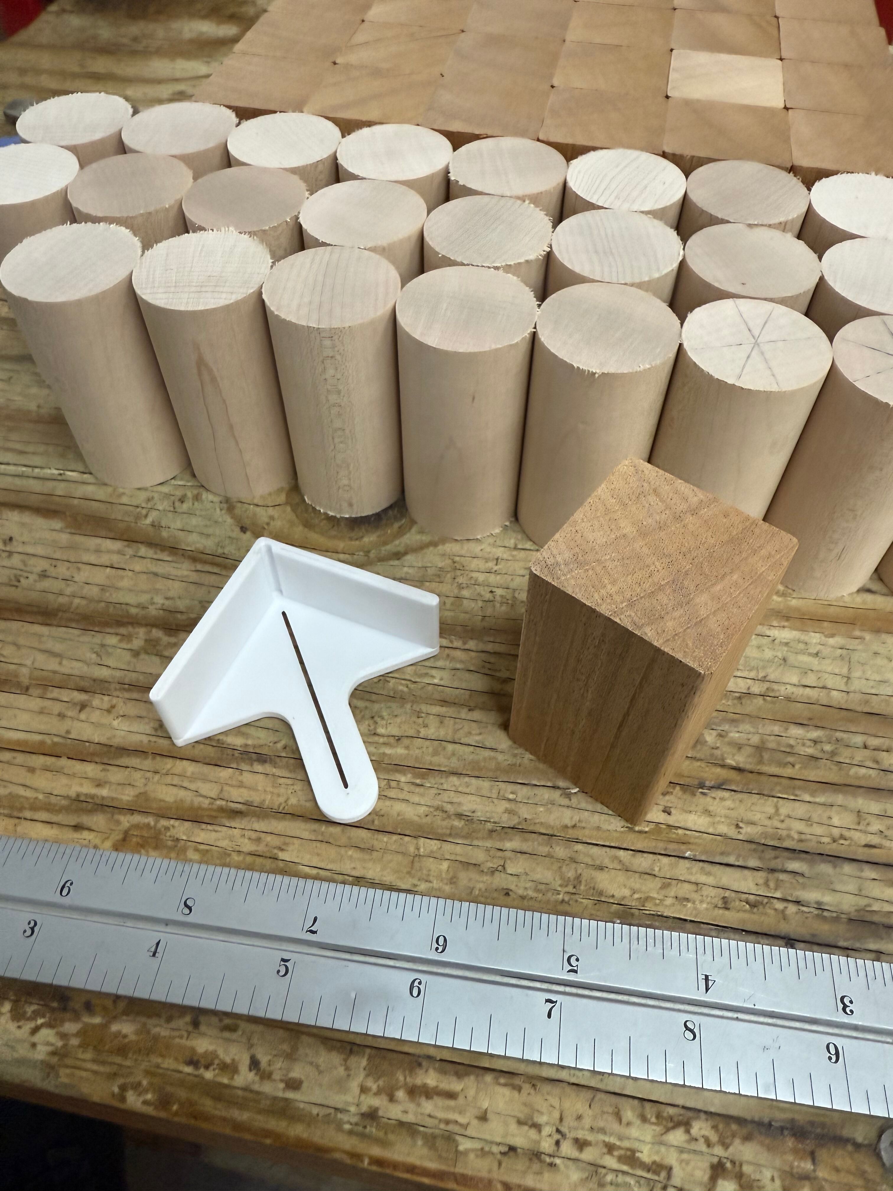 Mini center marker — miniatura 2