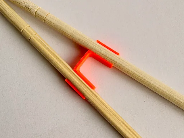 Chopstick Helpers