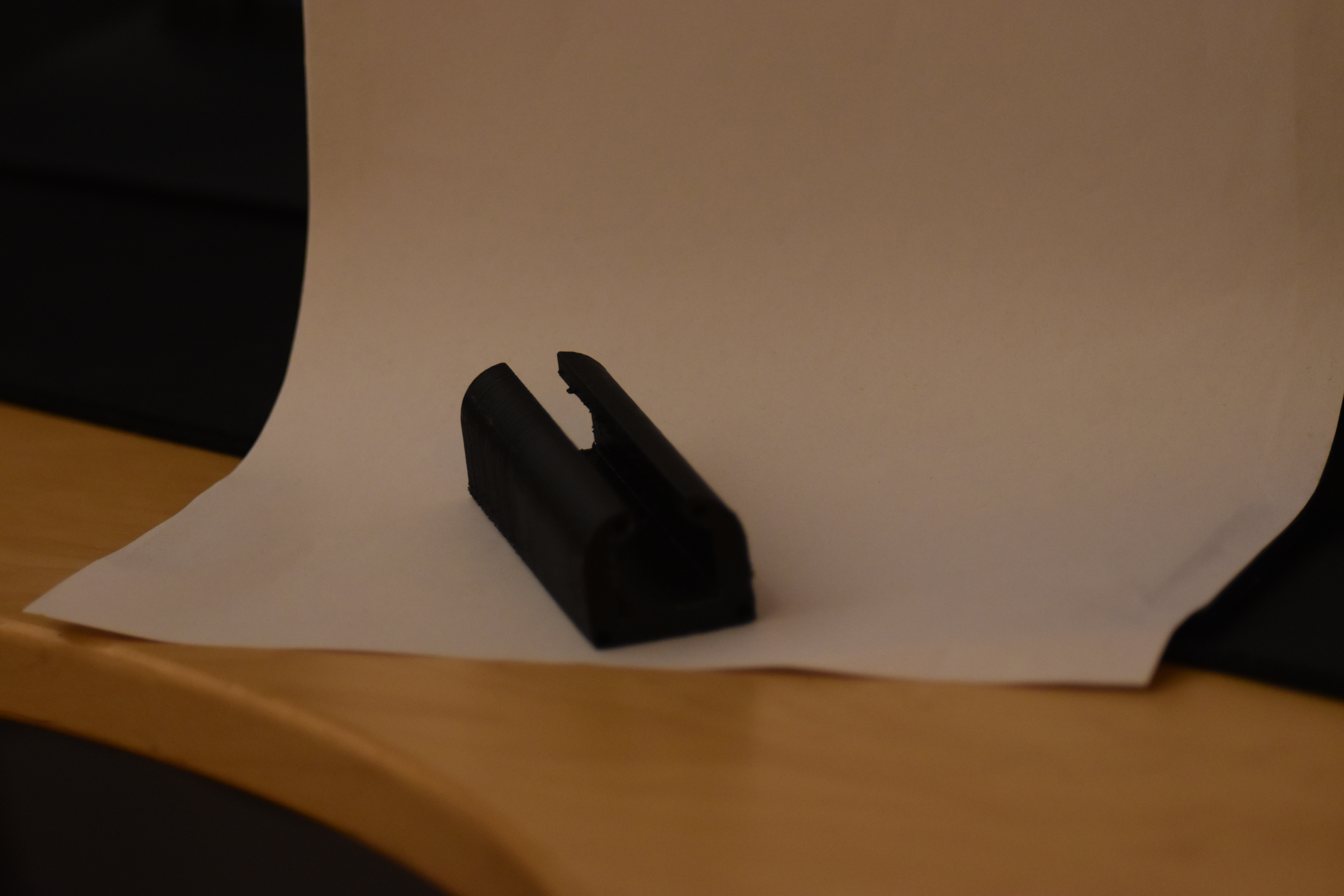 Kablelkanal (cable duct) v2