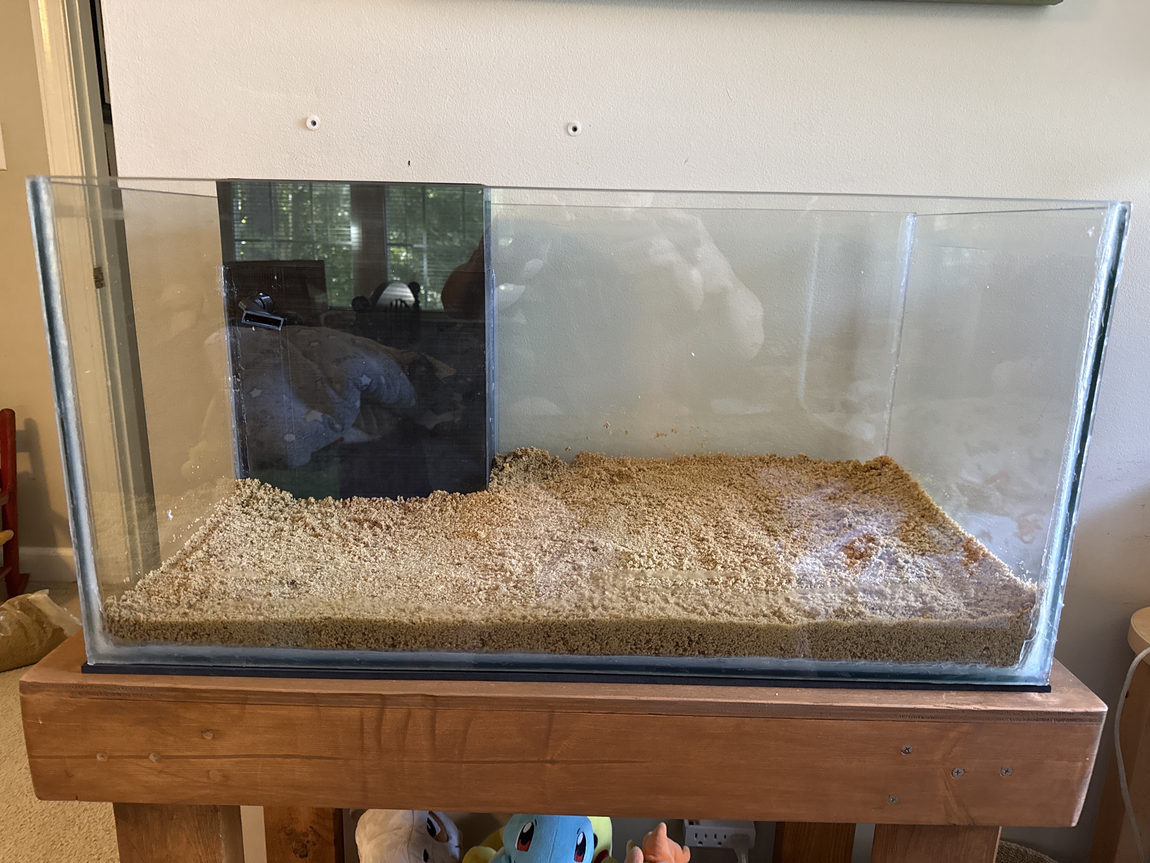 DIY Fish Tank — miniatura 6