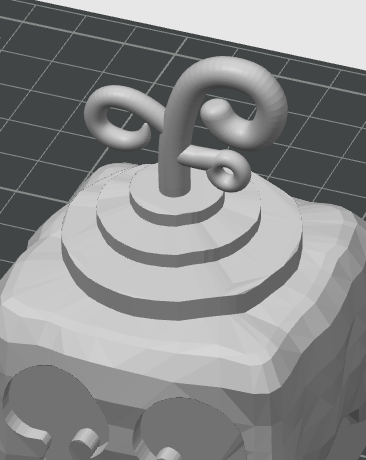 Dough fruit — miniatura 3