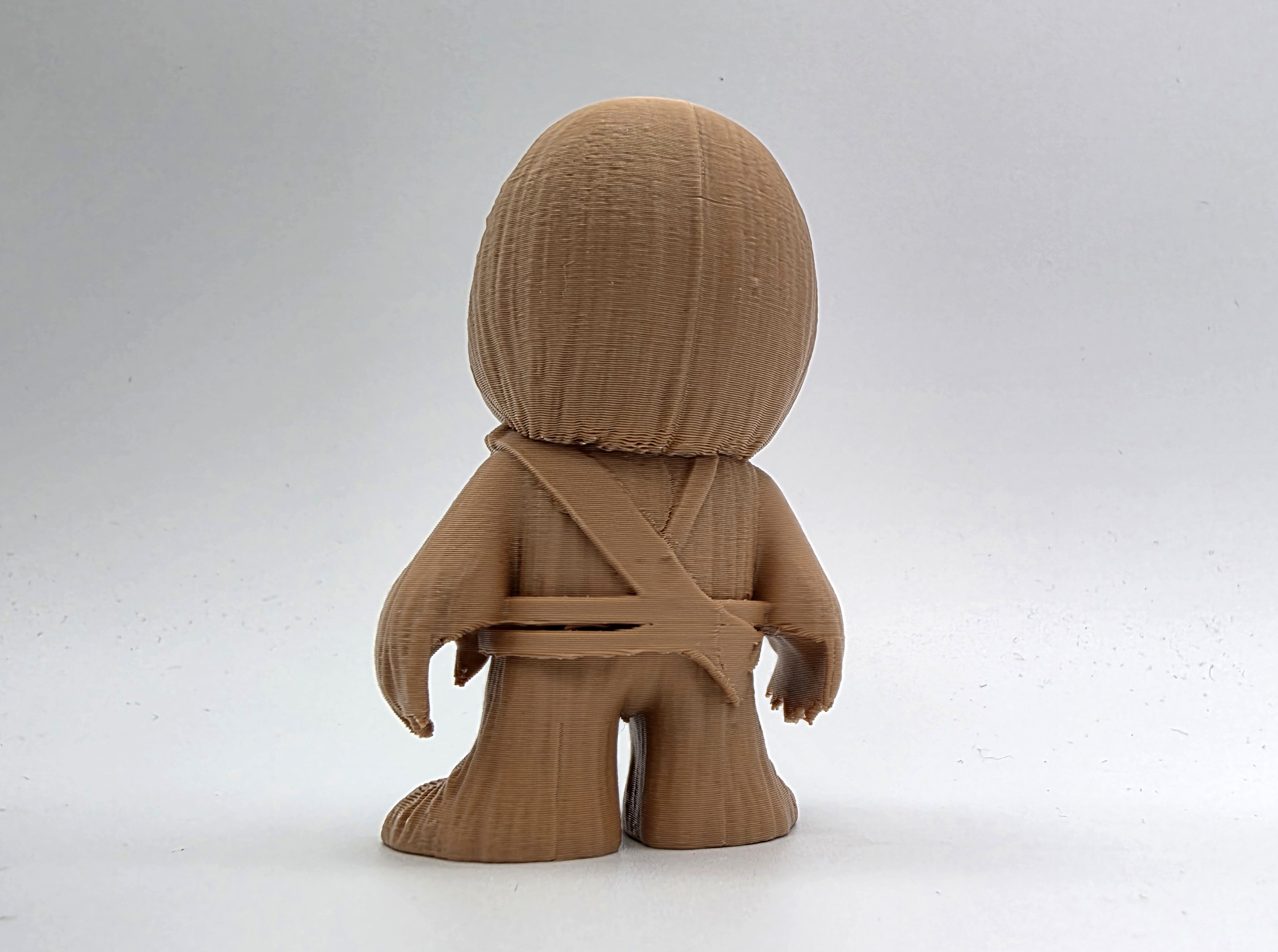 Young Chewbacca — miniatura 4