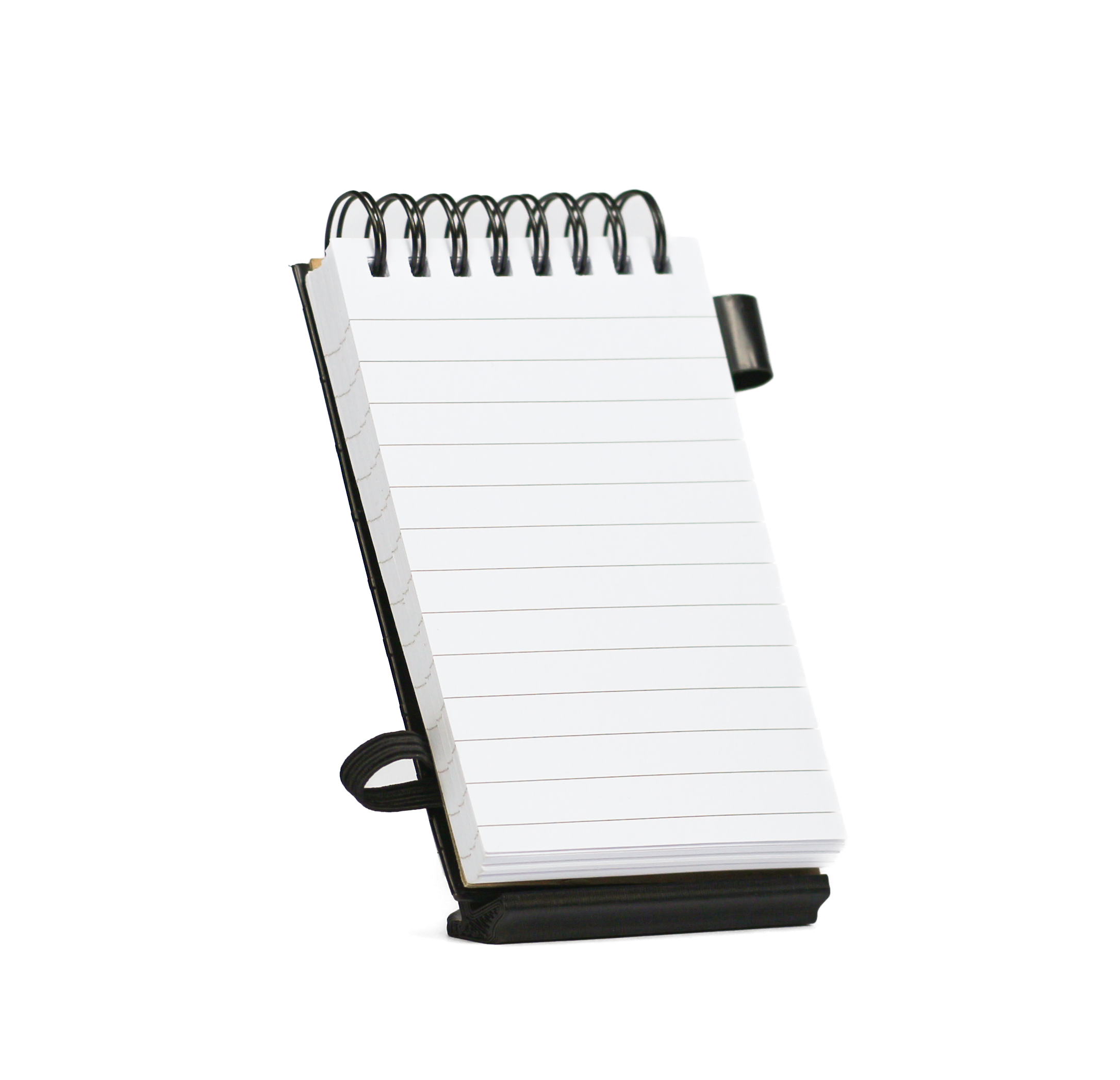 Mini notepad Holder