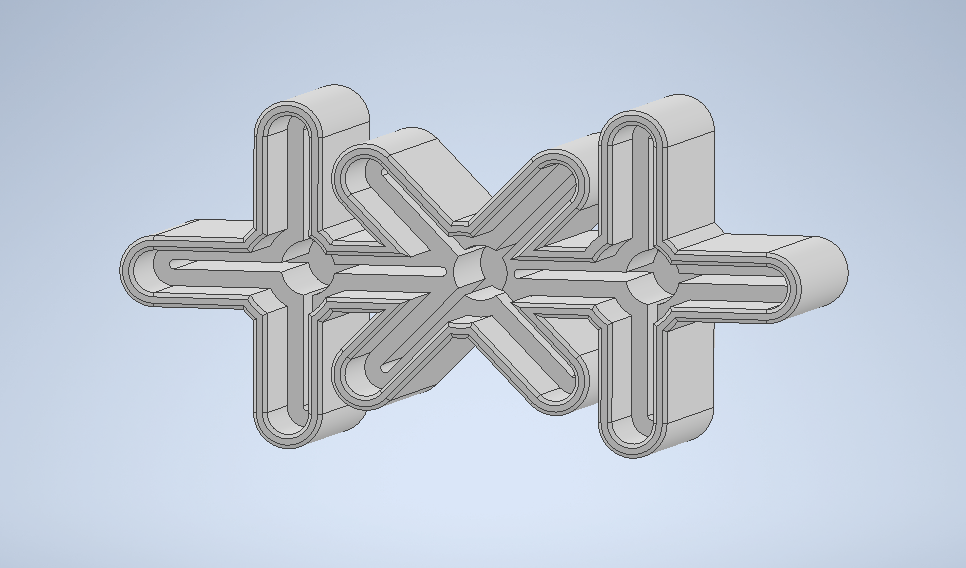 Darts case — thumbnail 3