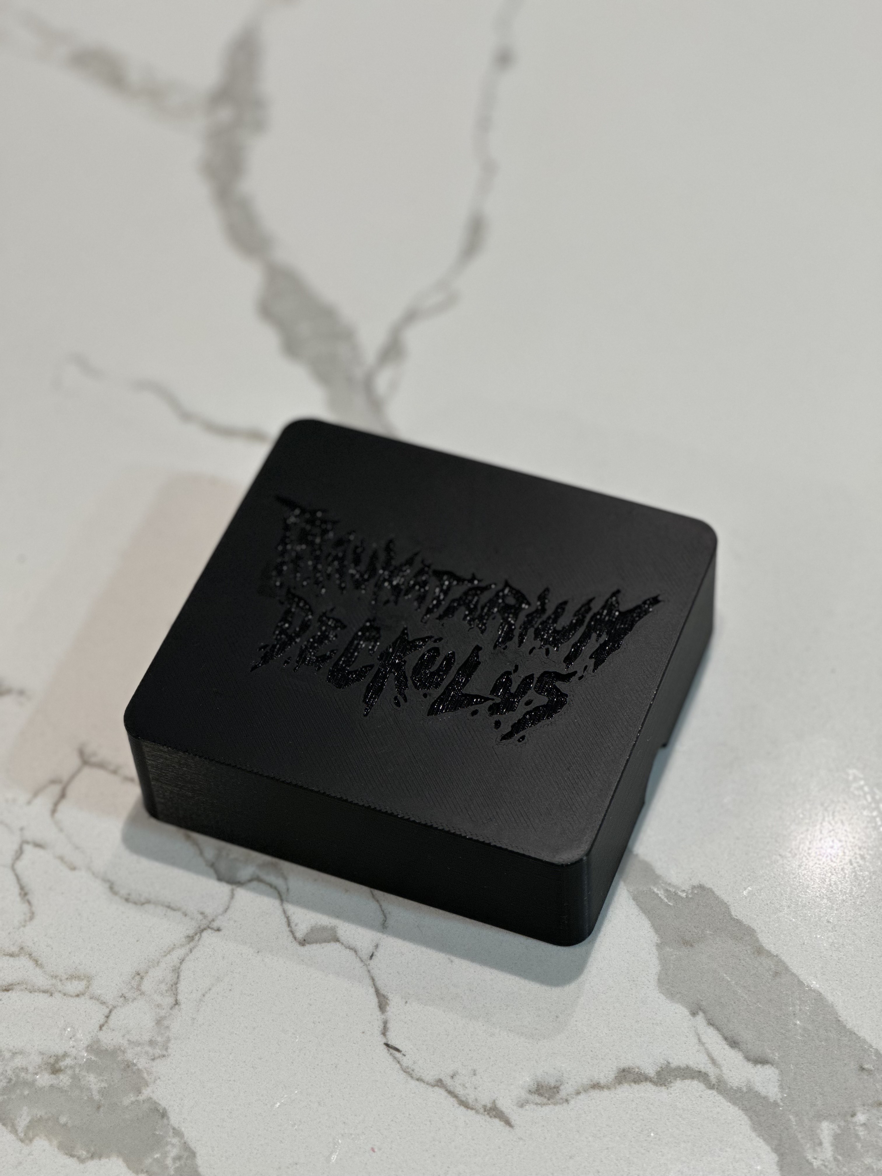 Traumatarium Deckulus Case — miniatura 4
