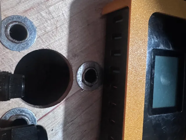 Binamao - USB 8 Port Charger