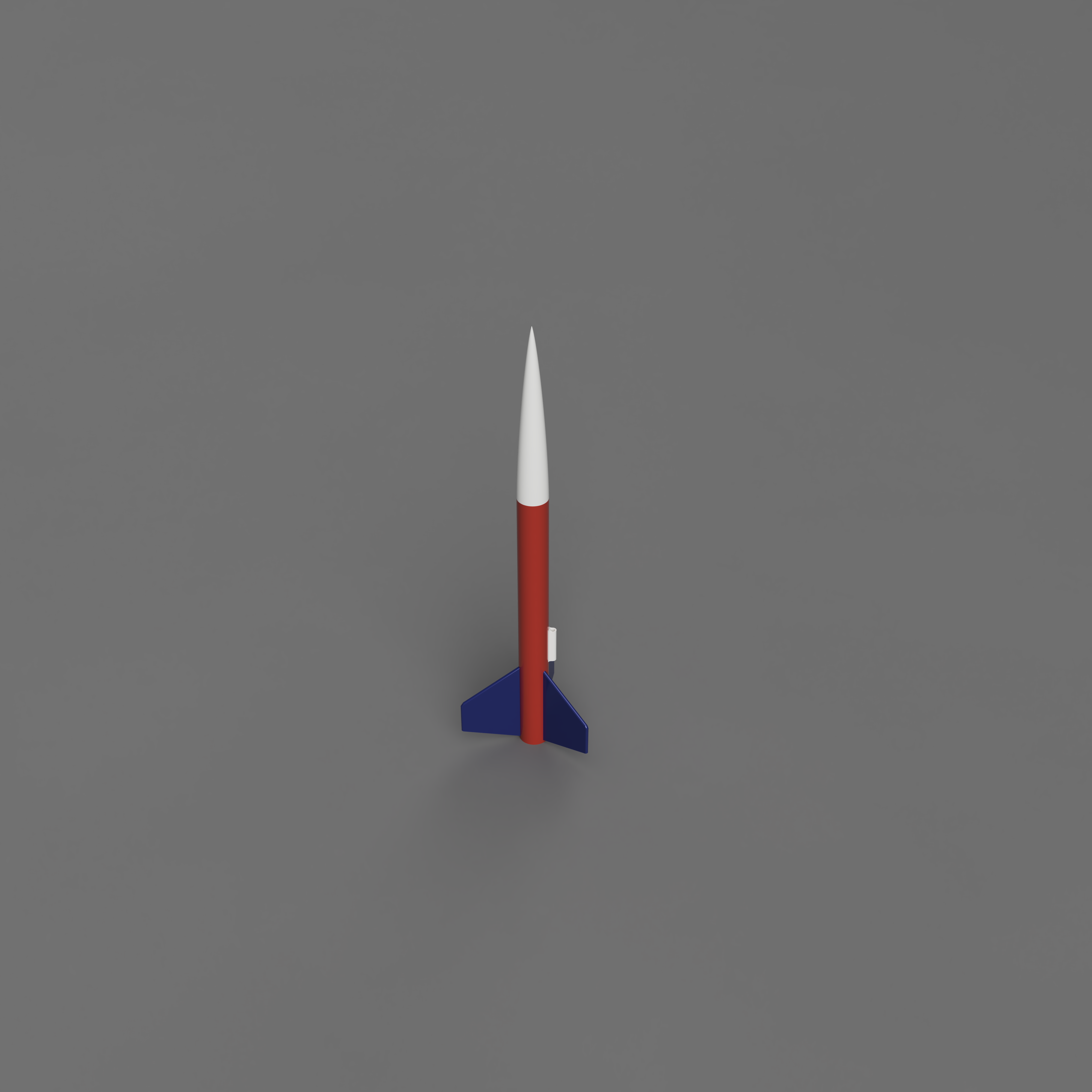 Estes CrossFire