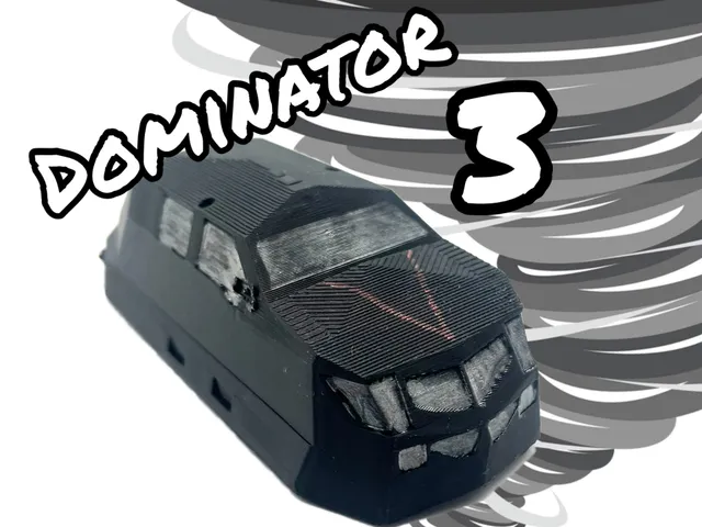 Dominator 3