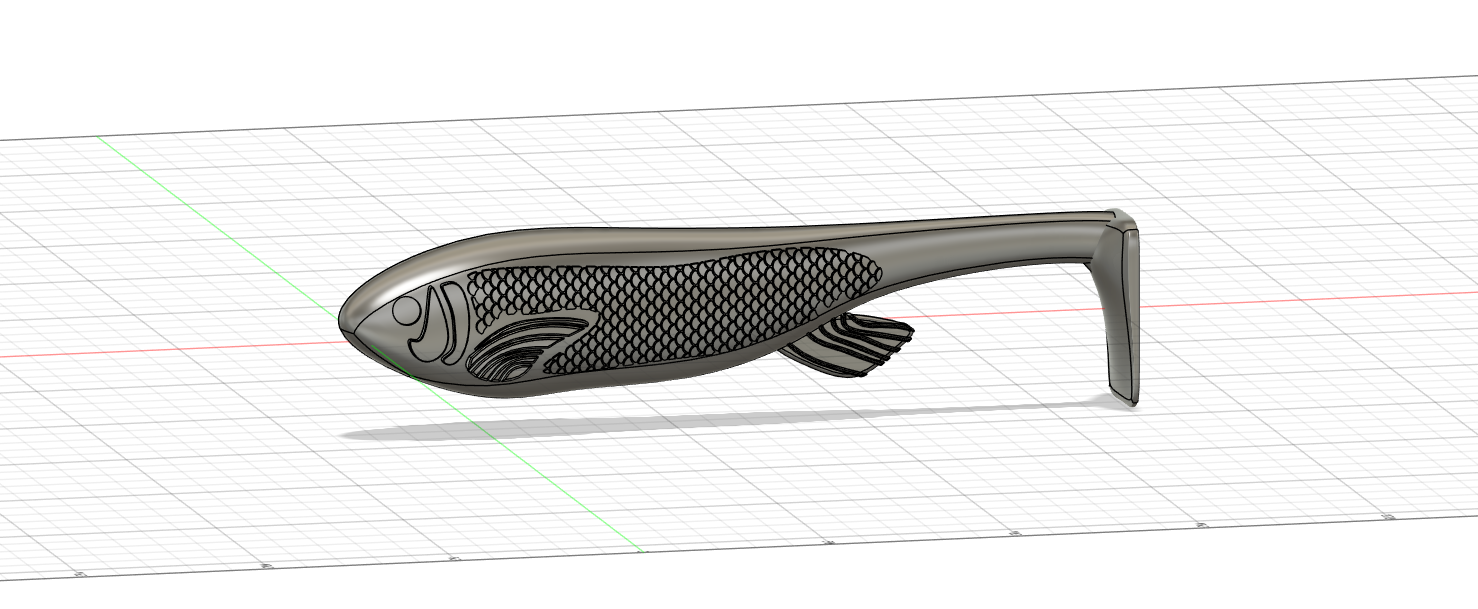 Pike Lure