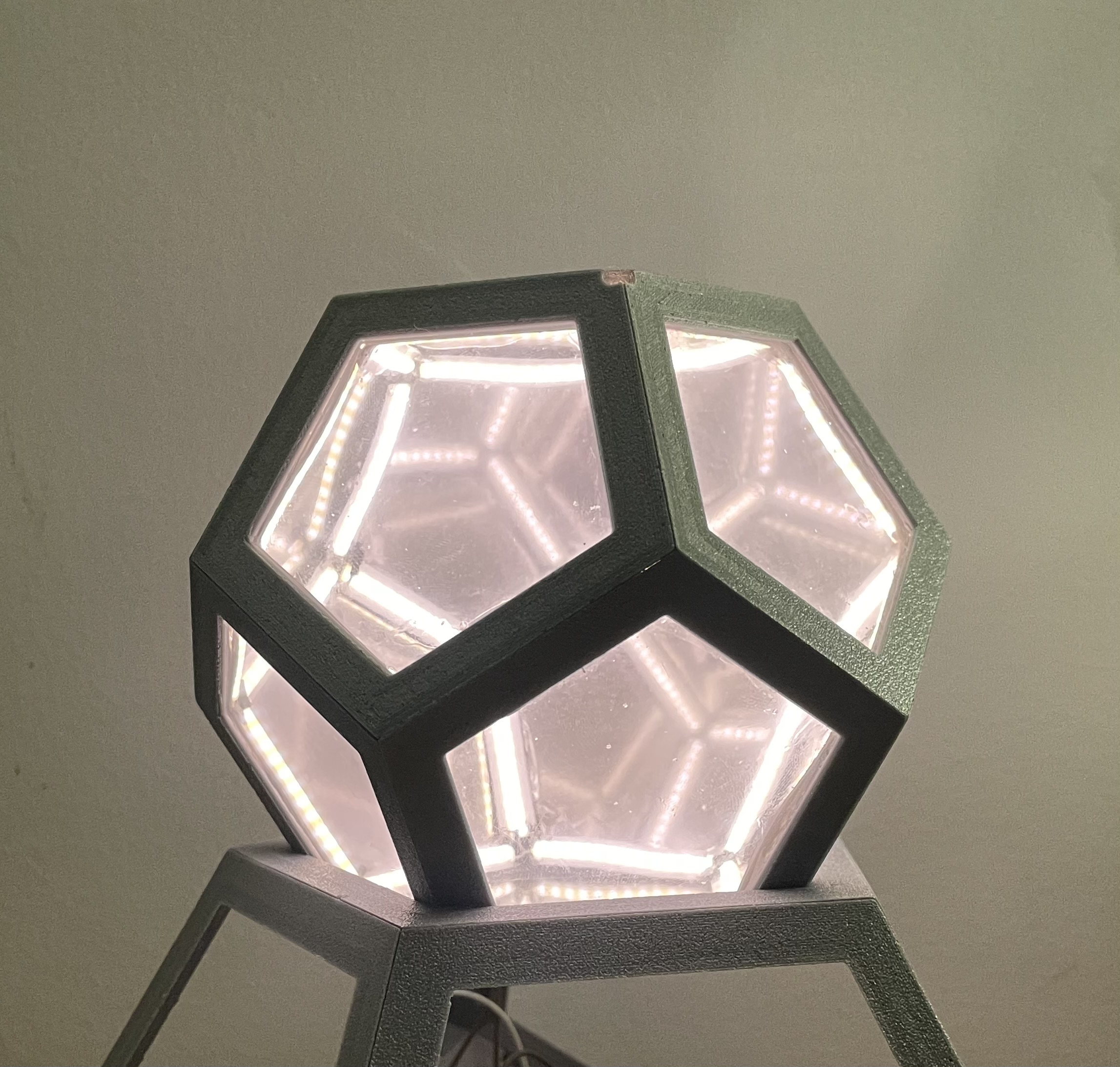 Dodecahedron