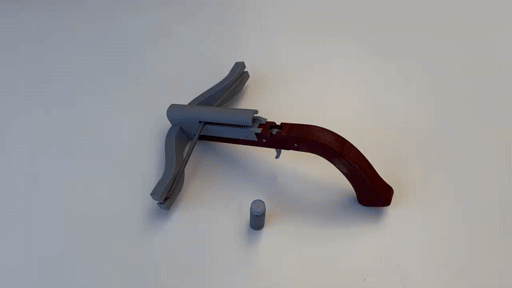 Thunderstring - Crossbow string blaster