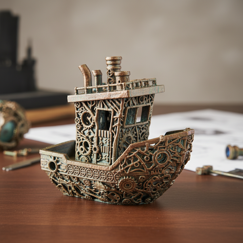 benchy