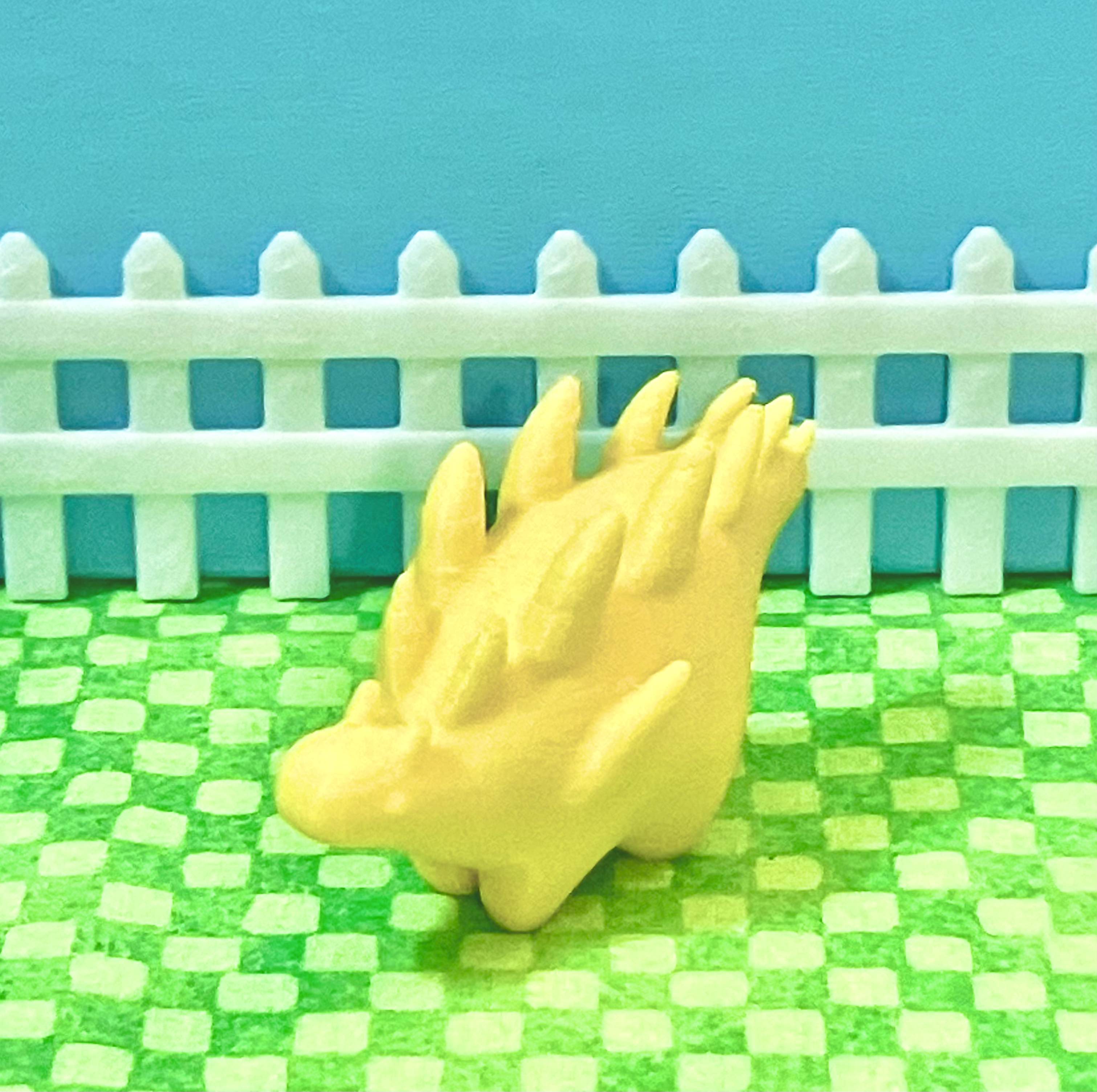Kentrosaurus Dino Toy