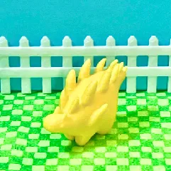 Kentrosaurus Dino Toy