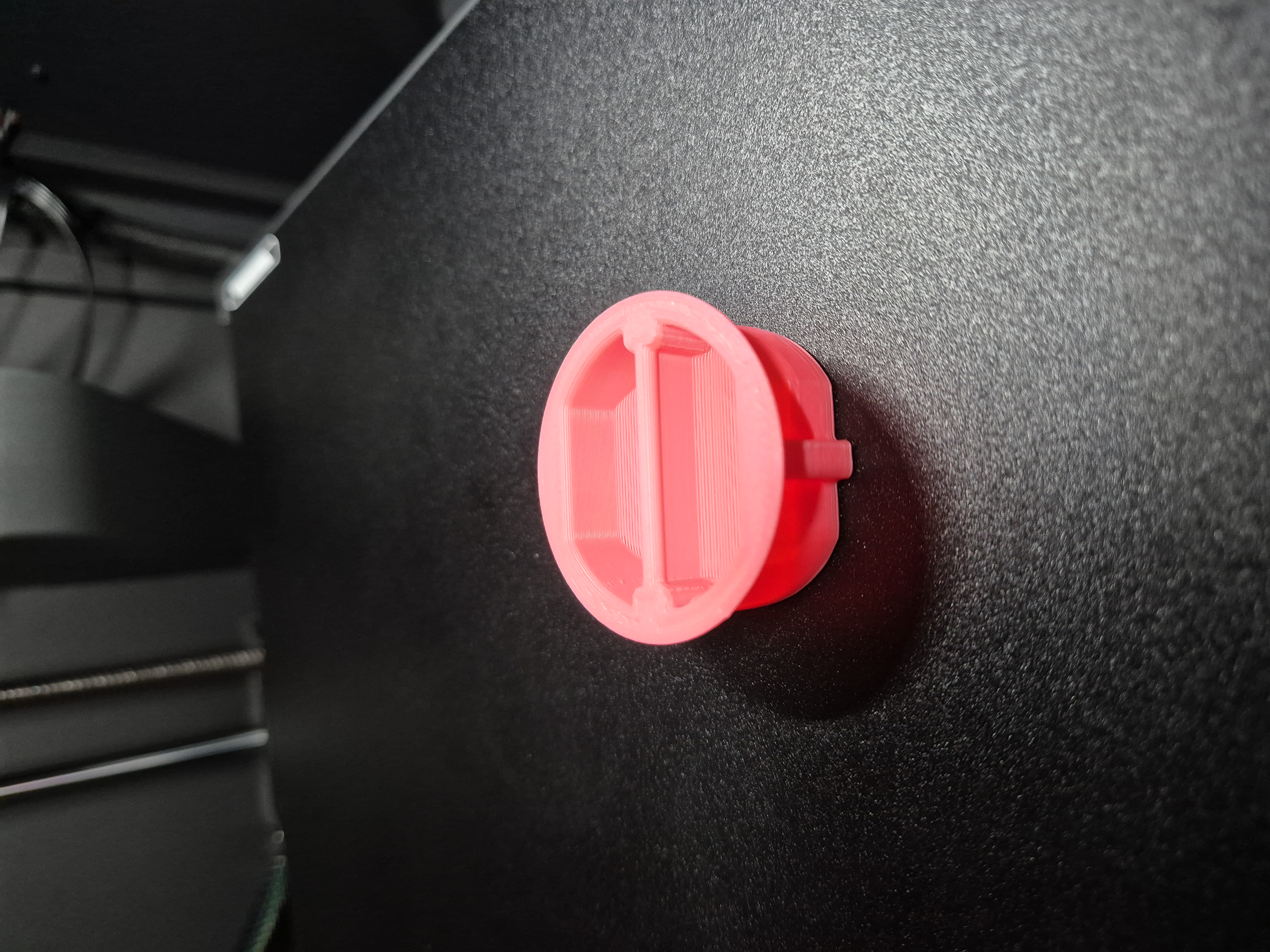 EU Power socket cover