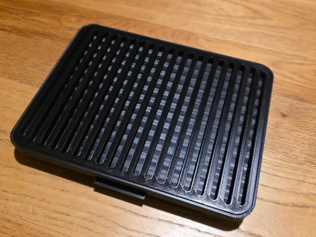 Kitchen Sink Sponge Drying Rack