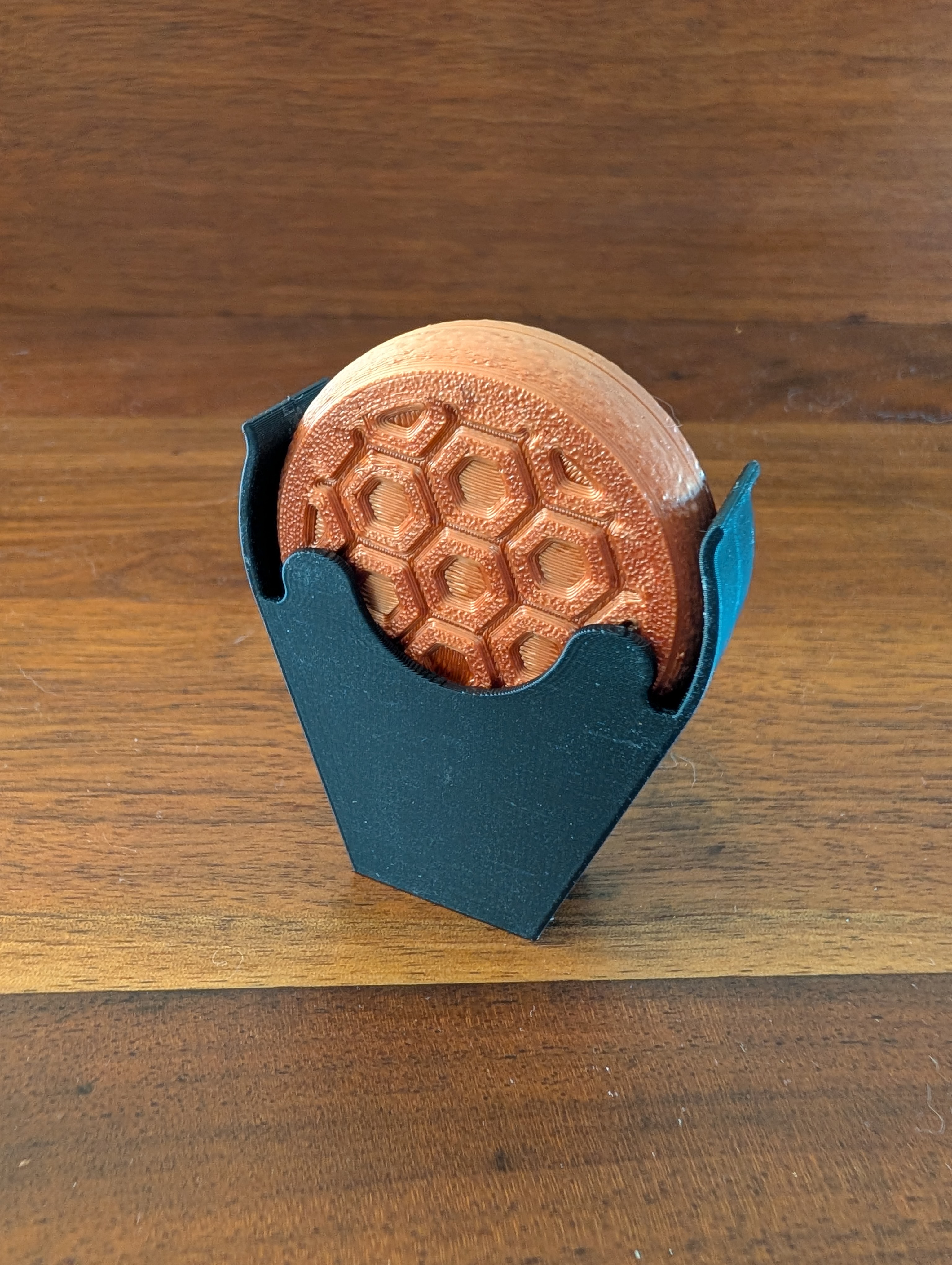 Bread Lame (UFO/ DISC STYLE BLADE HOLDER)