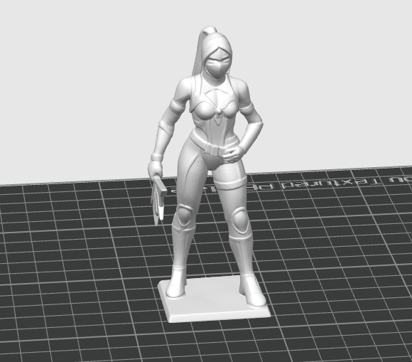 Kitana - Mortal Combat — thumbnail 2