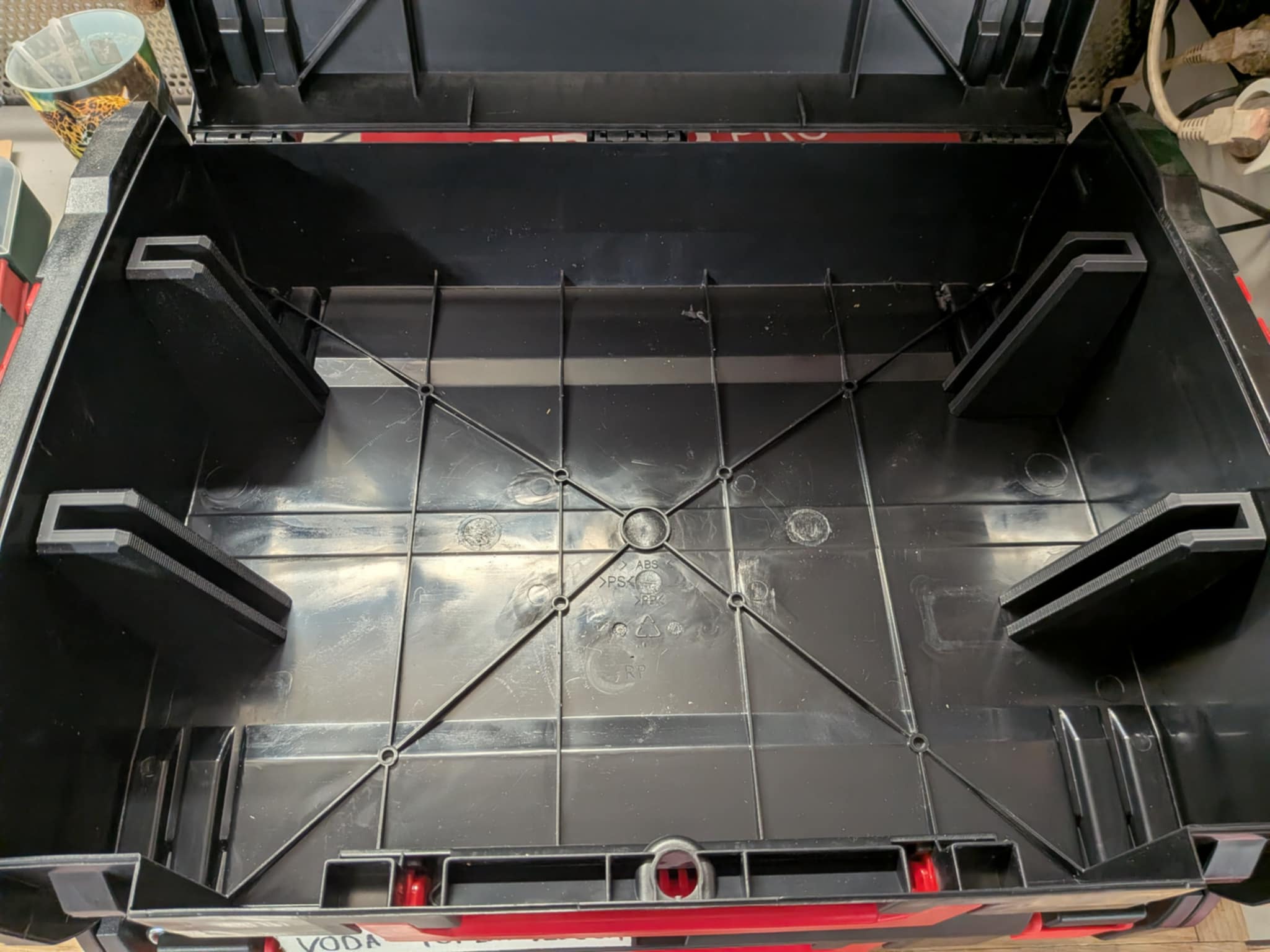 organizer for cases and boxes — miniatura 6