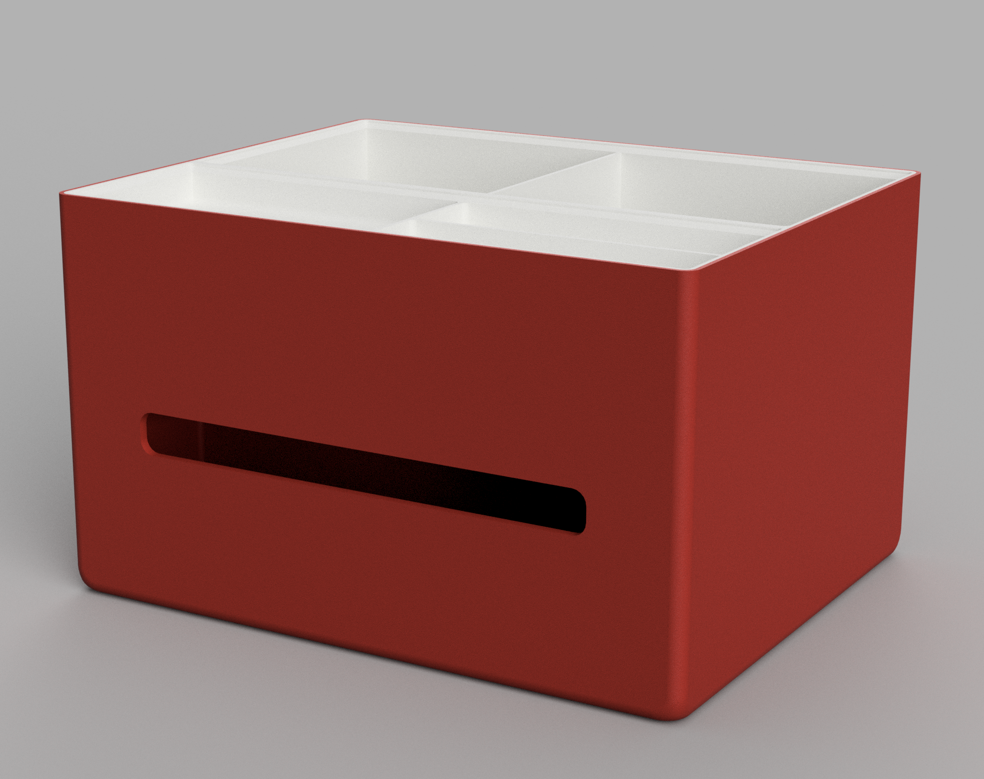 Multifunctional Tissue Box — miniatura 5