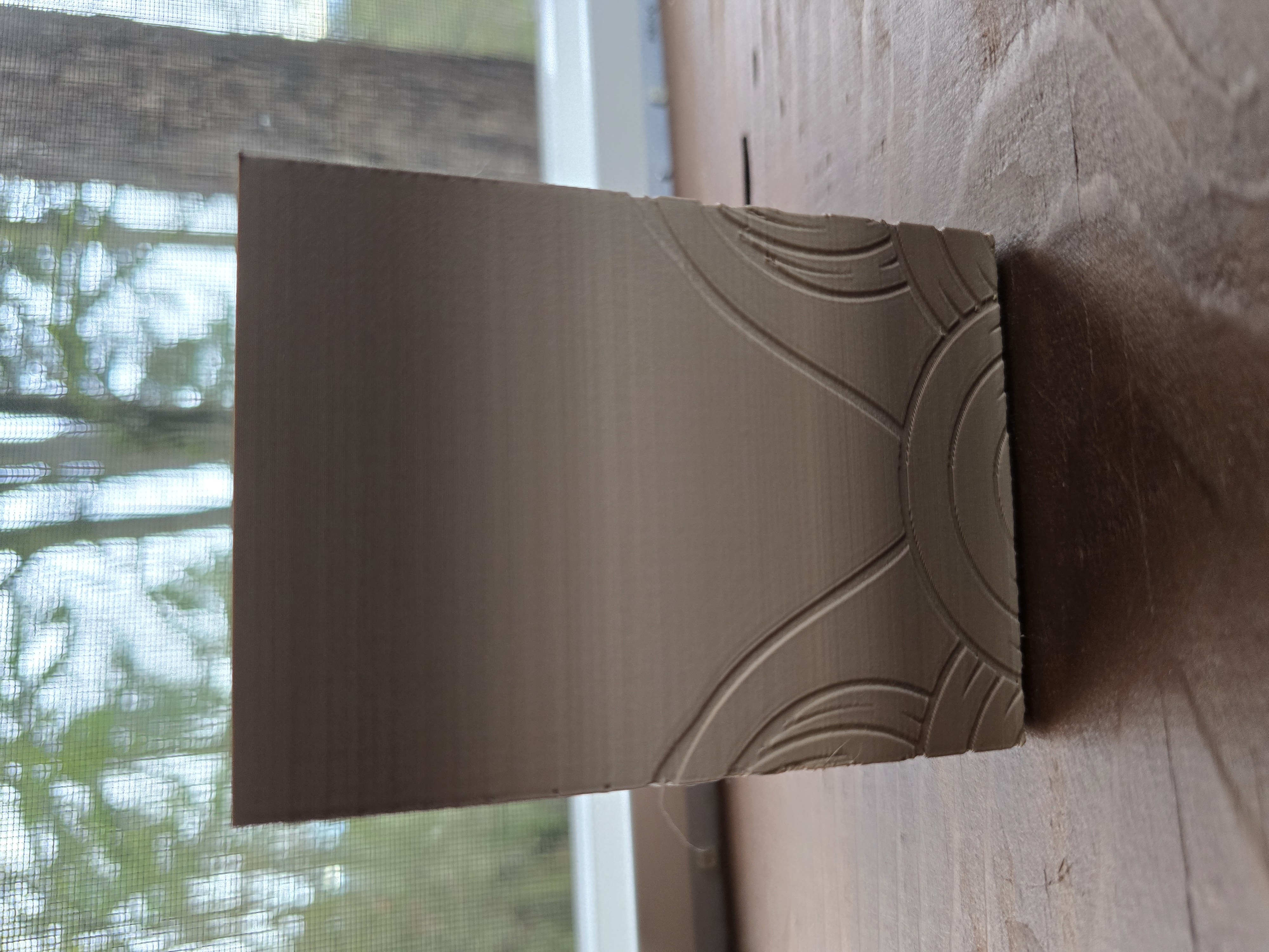 MtG - Commander Deck Box (Compact/Stackable) - Holds 100 Standard Cards — miniatura 13