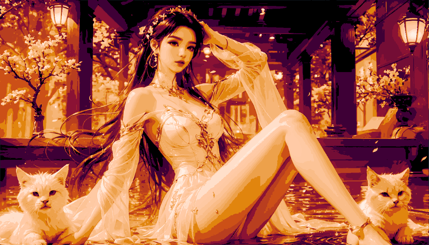 Xuan er Pavilon